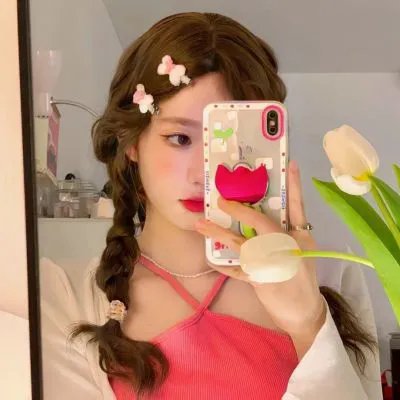 小妈妈