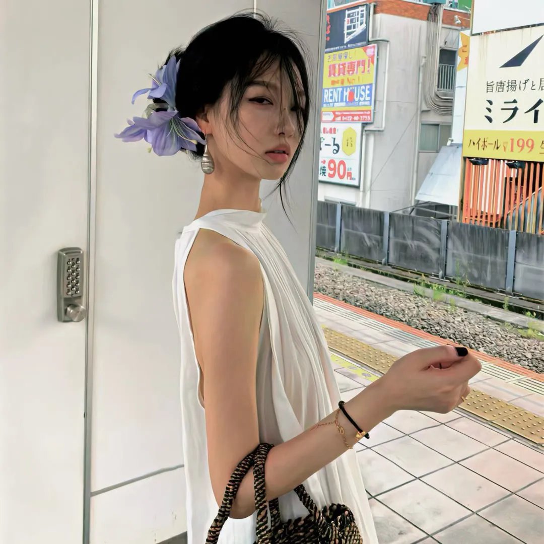 富裕的世界